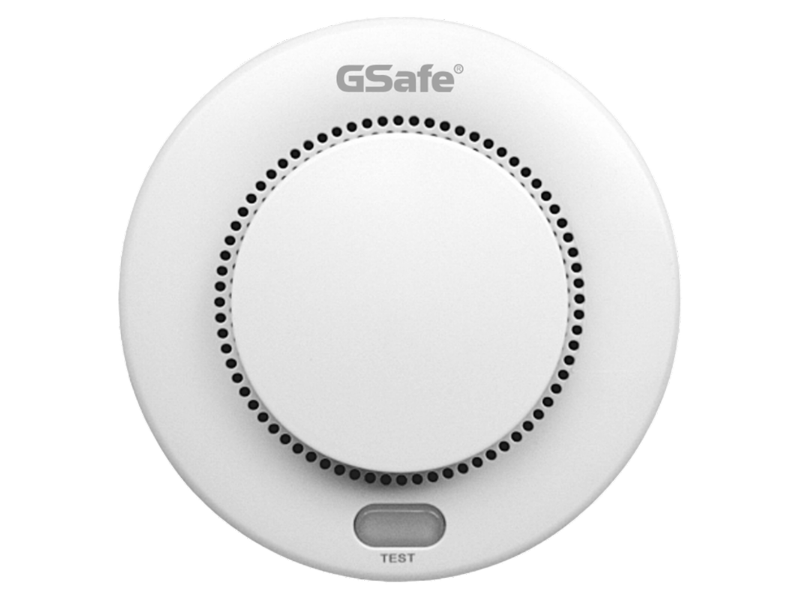 Bộ báo cháy không dây Gsafe GS06 V2 - hình 2