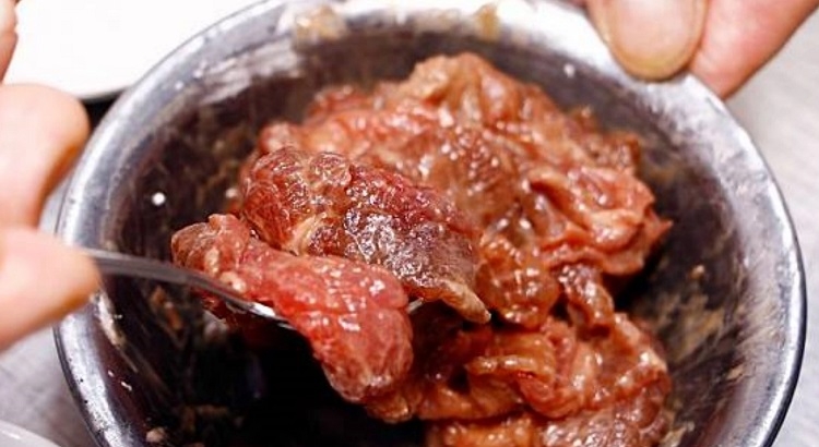 Bò cuộn (Hình 4)