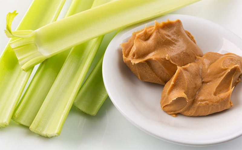 Bơ đậu phộng bao nhiêu calo? (hình 10)