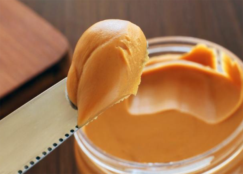 Bơ đậu phộng bao nhiêu calo? (hình 3)