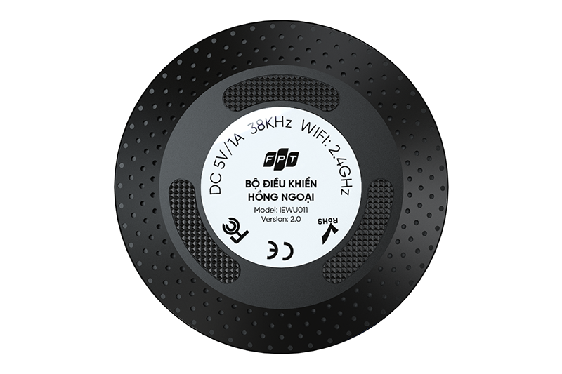 Bộ điều khiển hồng ngoại FPT Smart Home-IEWU011 (hình 1)