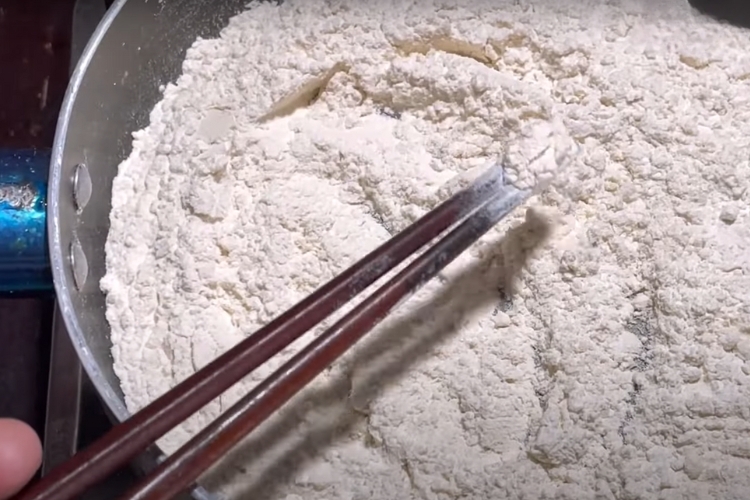 bò hầm tiêu xanh 4