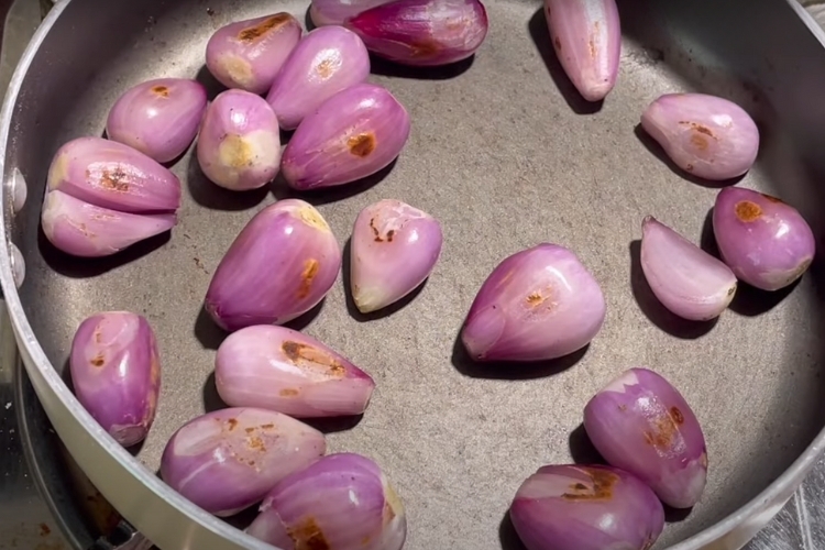 bò hầm tiêu xanh 5