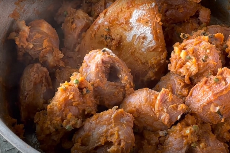 bò hầm tiêu xanh6