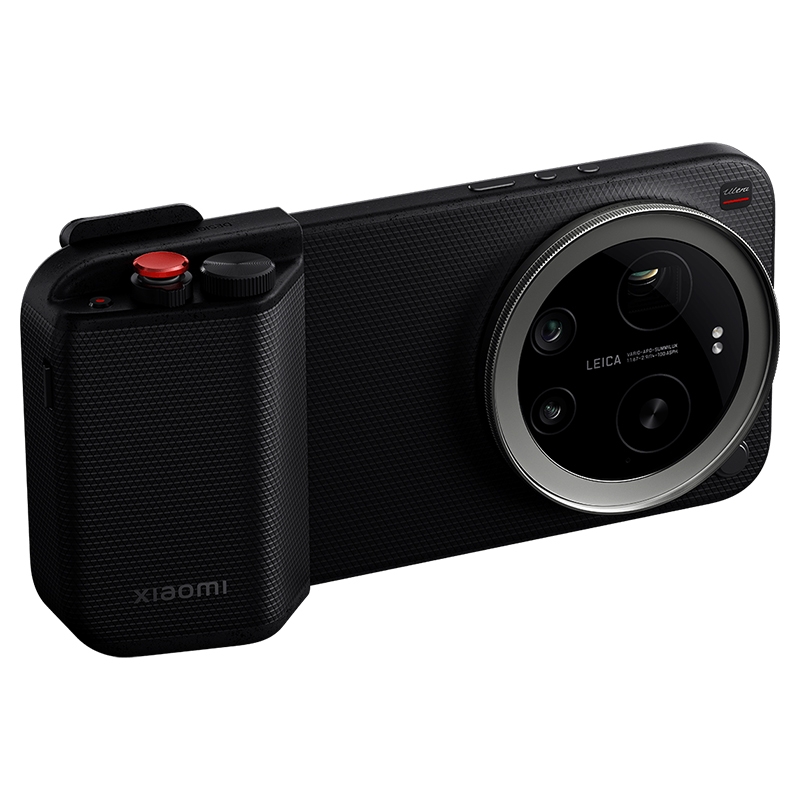 Bộ kit camera điện thoại Xiaomi 17 ultra