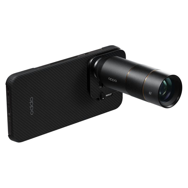 bộ lens nhiếp ảnh chuyên nghiệp hasselblad imaging kit OPPO find x9 pro