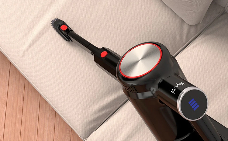 bộ lọc HEPA hình 10