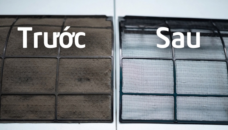 Bộ lọc Filter HD hình 7