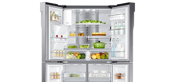 Bộ lọc than hoạt tính Deodorizer - hình 3