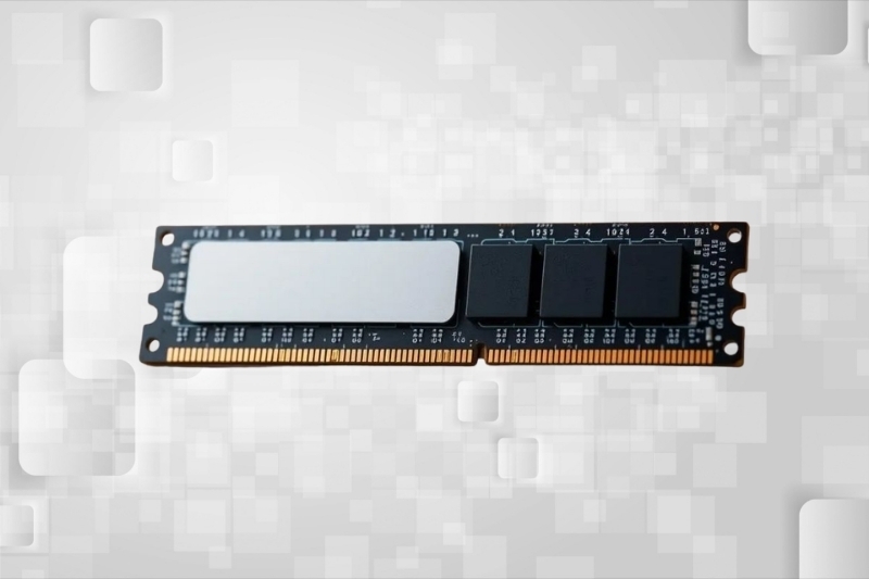 bộ nhớ trong và ram khác nhau gì 2