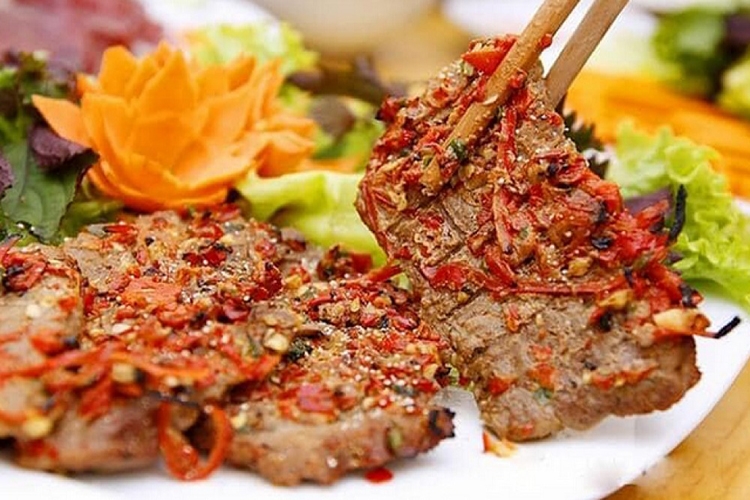 bò nướng muối ớt hình 4