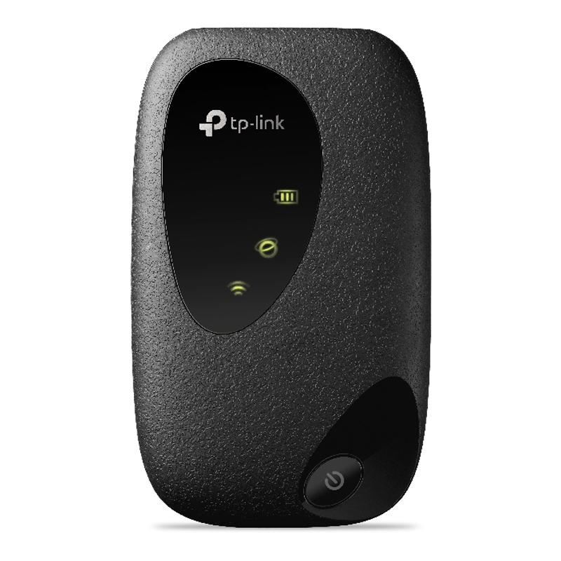 Bộ Phát Wifi Di Động Tp - Link 4G Lte M7200 150Mbps