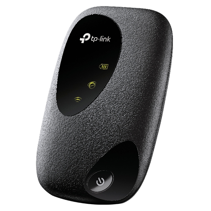 Bộ Phát Wifi Di Động Tp - Link 4G Lte M7000