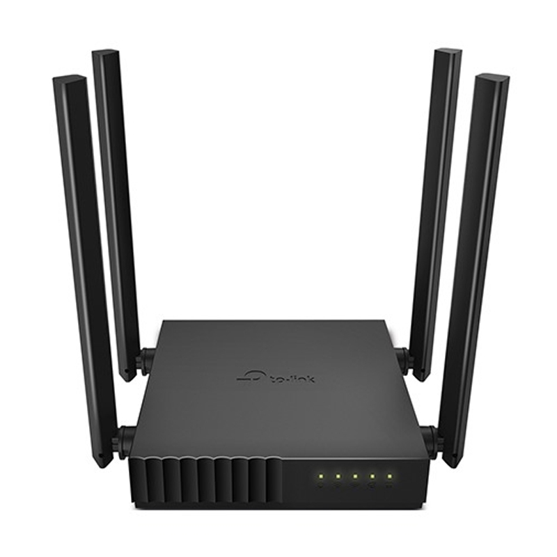 Bộ phát wifi TP-Link Archer C54 (Chuẩn AC/ AC1200)