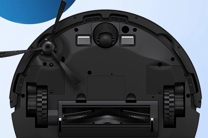 Bộ phụ kiện cho Robot hút bụi Ecovacs DKT061001 (hình 7)