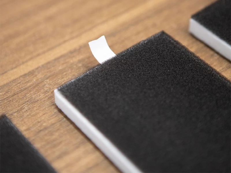 Bộ phụ kiện cho Robot hút bụi Ecovacs DKT061001 (hình 5)