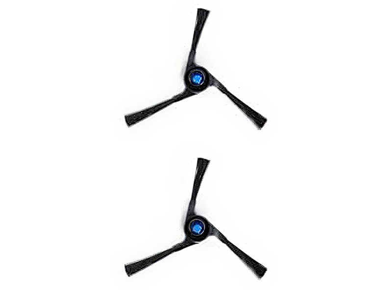 Bộ phụ kiện cho robot hút bụi Ecovacs T30 Series DKT080142 (hình 2)