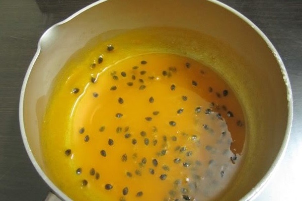 Bò sốt chanh dây (ảnh 12)