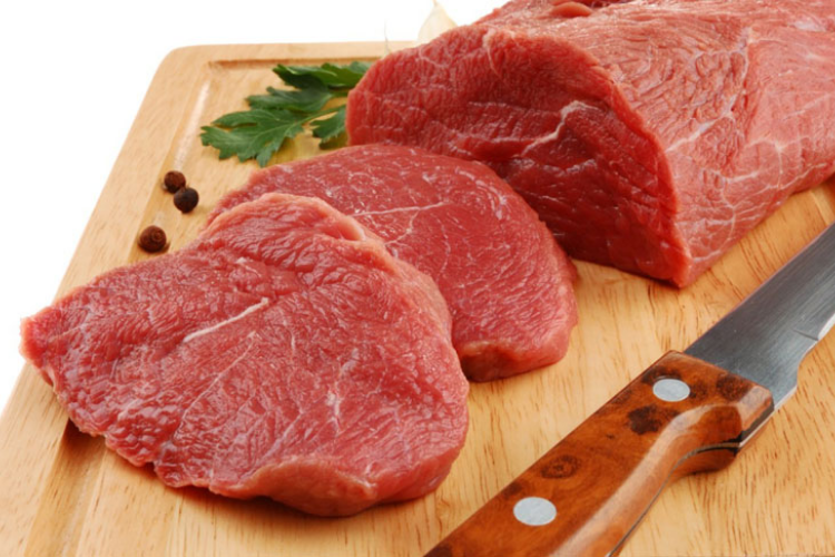 bò sốt nấm 1