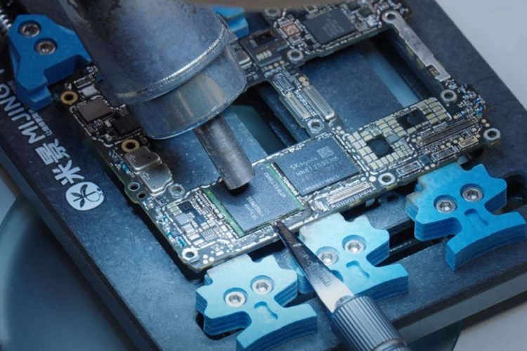 Bộ Thương mại Hoa Kỳ điều tra TSMC do nghi ngờ cung cấp chip cho Huawei - hình 1