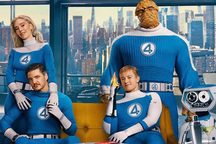 bộ tứ siêu đẳng 1