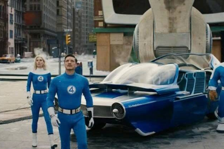 bộ tứ siêu đẳng 4