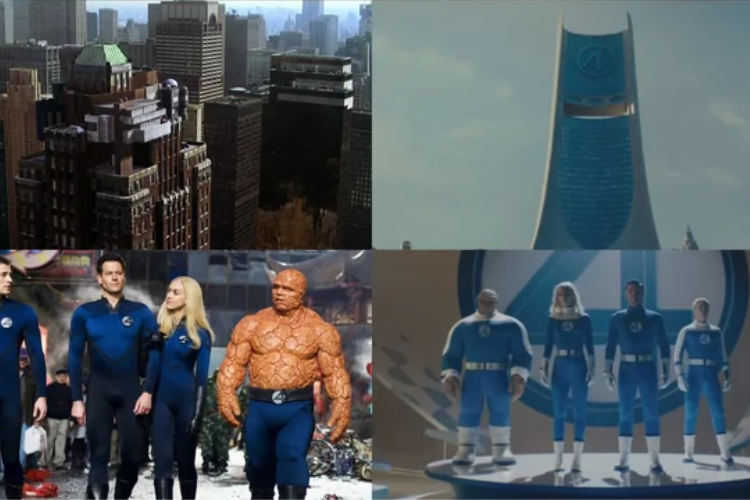 bộ tứ siêu đẳng 2