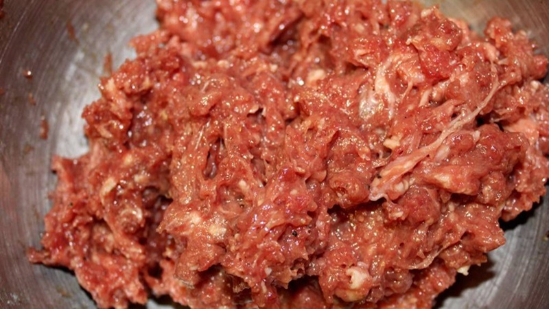 bò viên nướng sốt cà 2