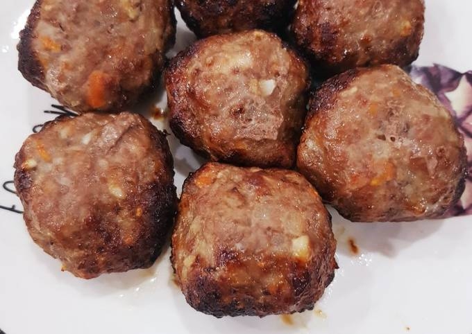 bò viên nướng sốt cà 4