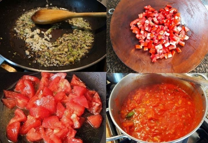 bò viên nướng sốt cà 5