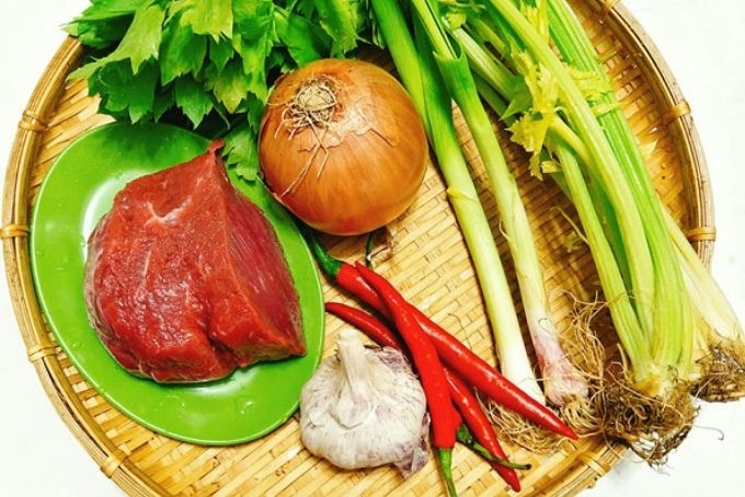 nguyen lieu bo xao can toi