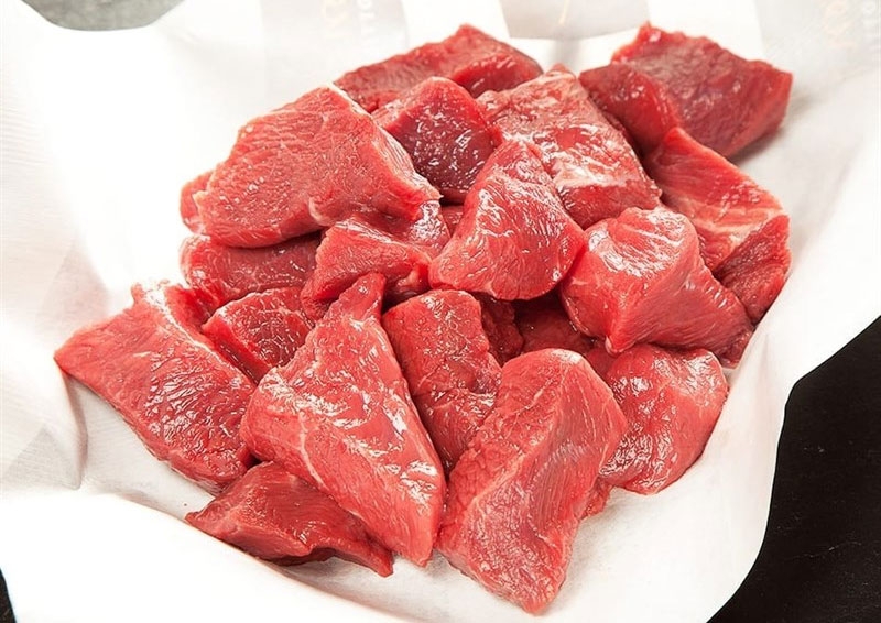 Bò xào lăn nước cốt dừa hình 2
