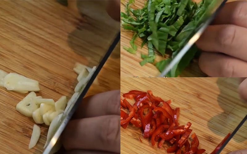 Bò xào lăn nước cốt dừa hình 3