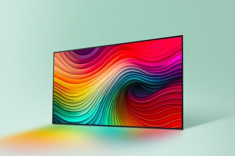 Bộ xử lý AI α5 ảnh 7