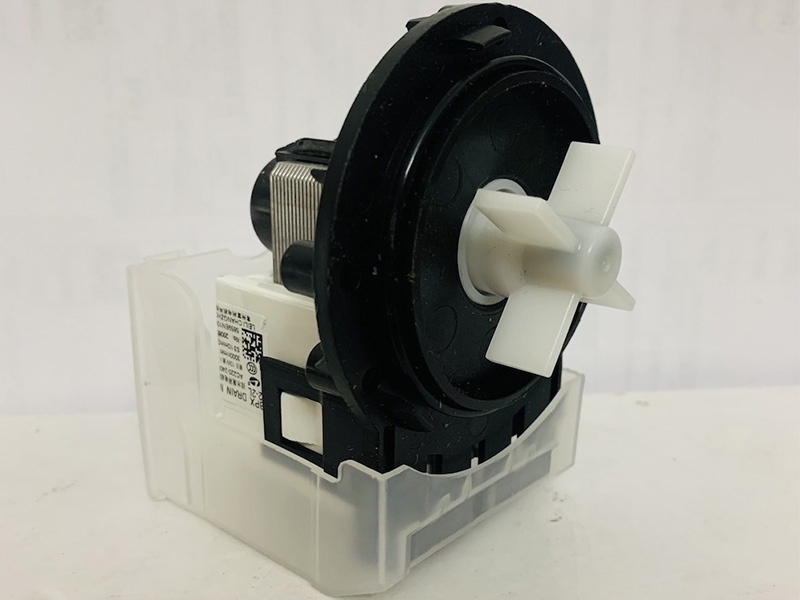 bom xa nuoc may giat lg la gi