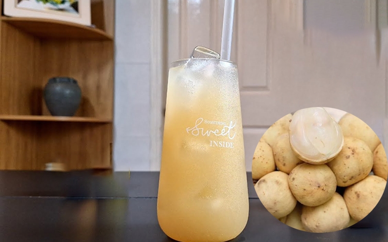 Quả bòn bon bao nhiêu calo? (Hình 5)