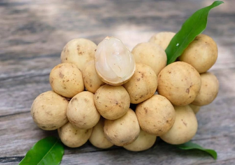 Quả bòn bon bao nhiêu calo? (Hình 7)