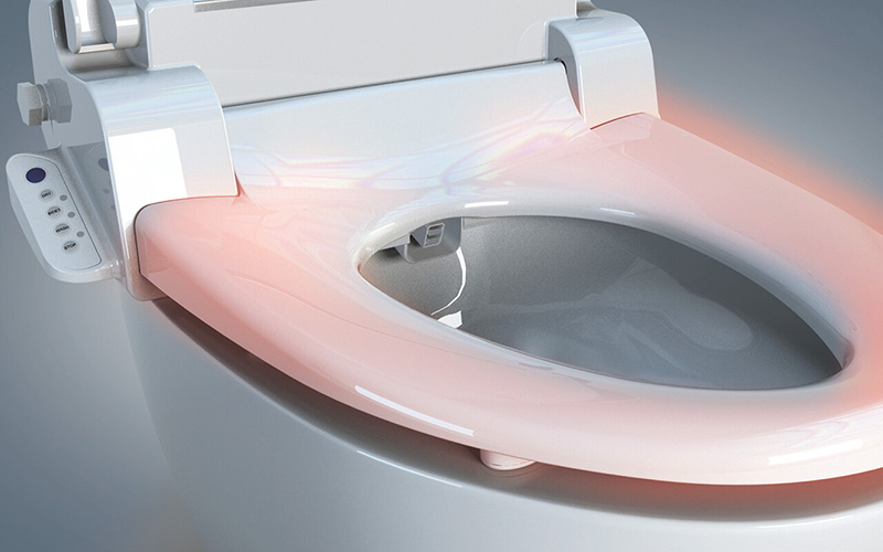 Bồn cầu thông minh là gì? (Hình 3)