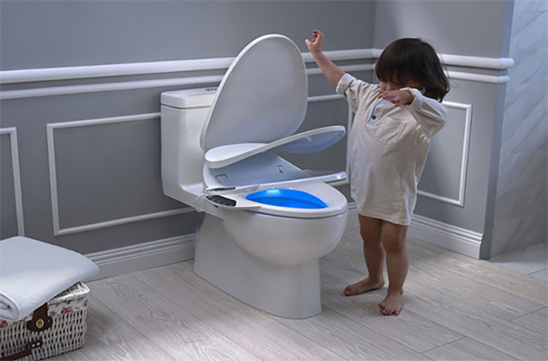 Bồn cầu thông minh là gì? (Hình 4)