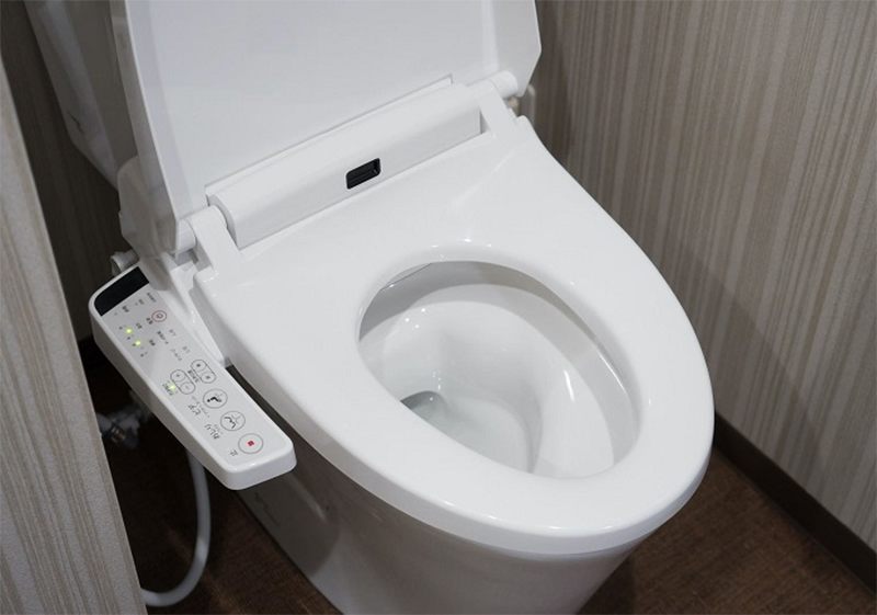 Bồn cầu thông minh là gì? (Hình 6)