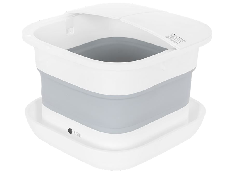 Bồn ngâm chân massage Philips PPM6502 - hình 1