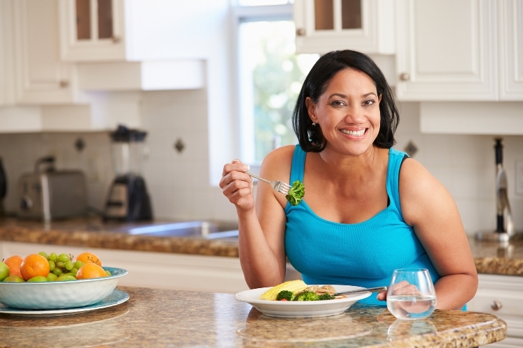 Chống lão hóa và tăng cường miễn dịch