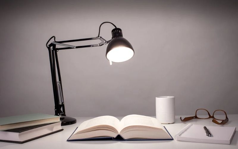 bóng đèn bao nhiêu w tốt cho mắt