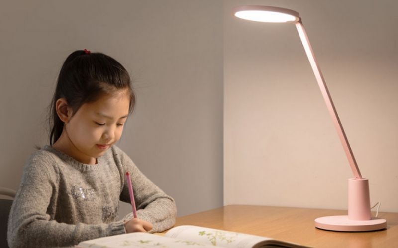 Chọn đèn có chiều cao phù hợp