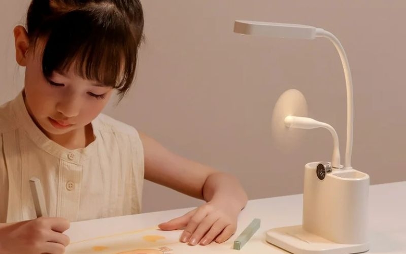 Chọn đèn phù hợp với sở thích