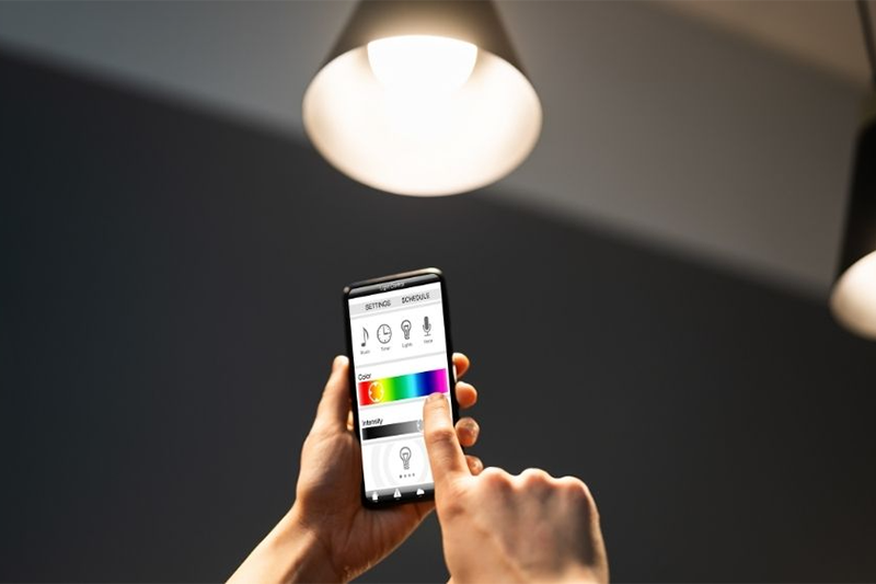 Khám phá bóng đèn thông minh (hình 1)