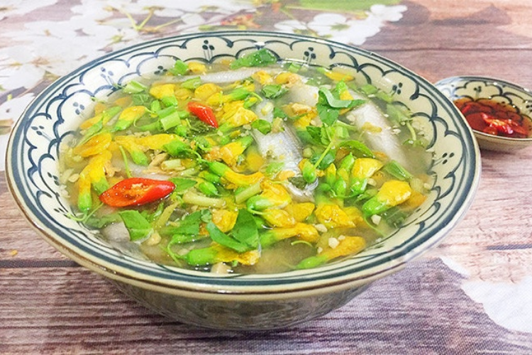 bông điên điển 6