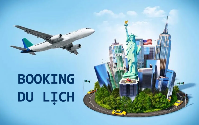 Booking là gì hình 5
