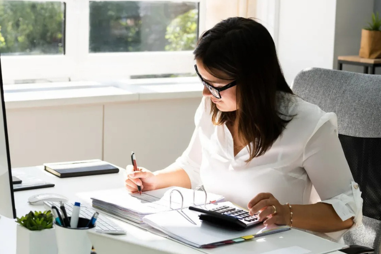 Bookkeeper là gì 4