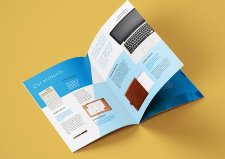 Booklet là gì 12